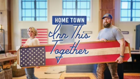 thumbnail - Home Town: Inn This Together