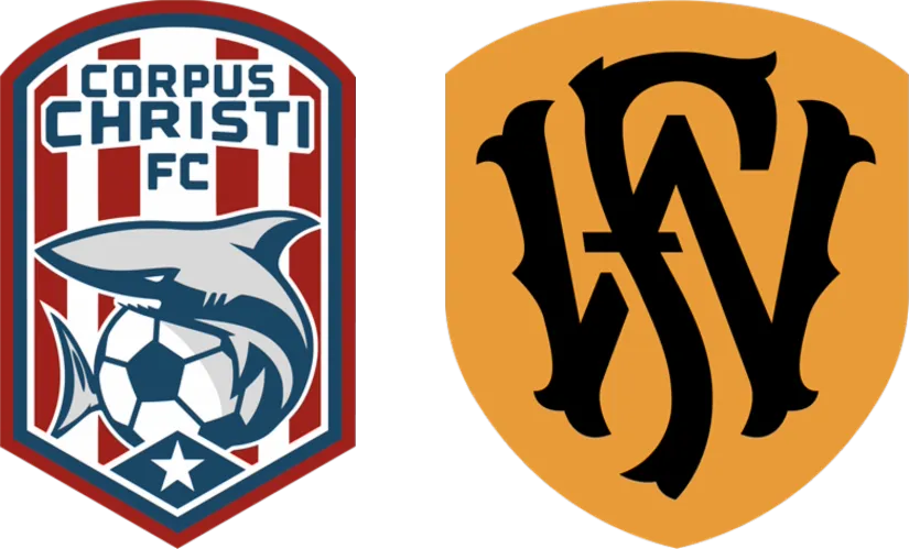 Corpus Christi FC vs. Fort Wayne FC