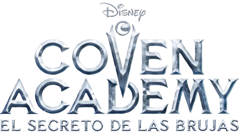 Coven Academy: El secreto de las brujas