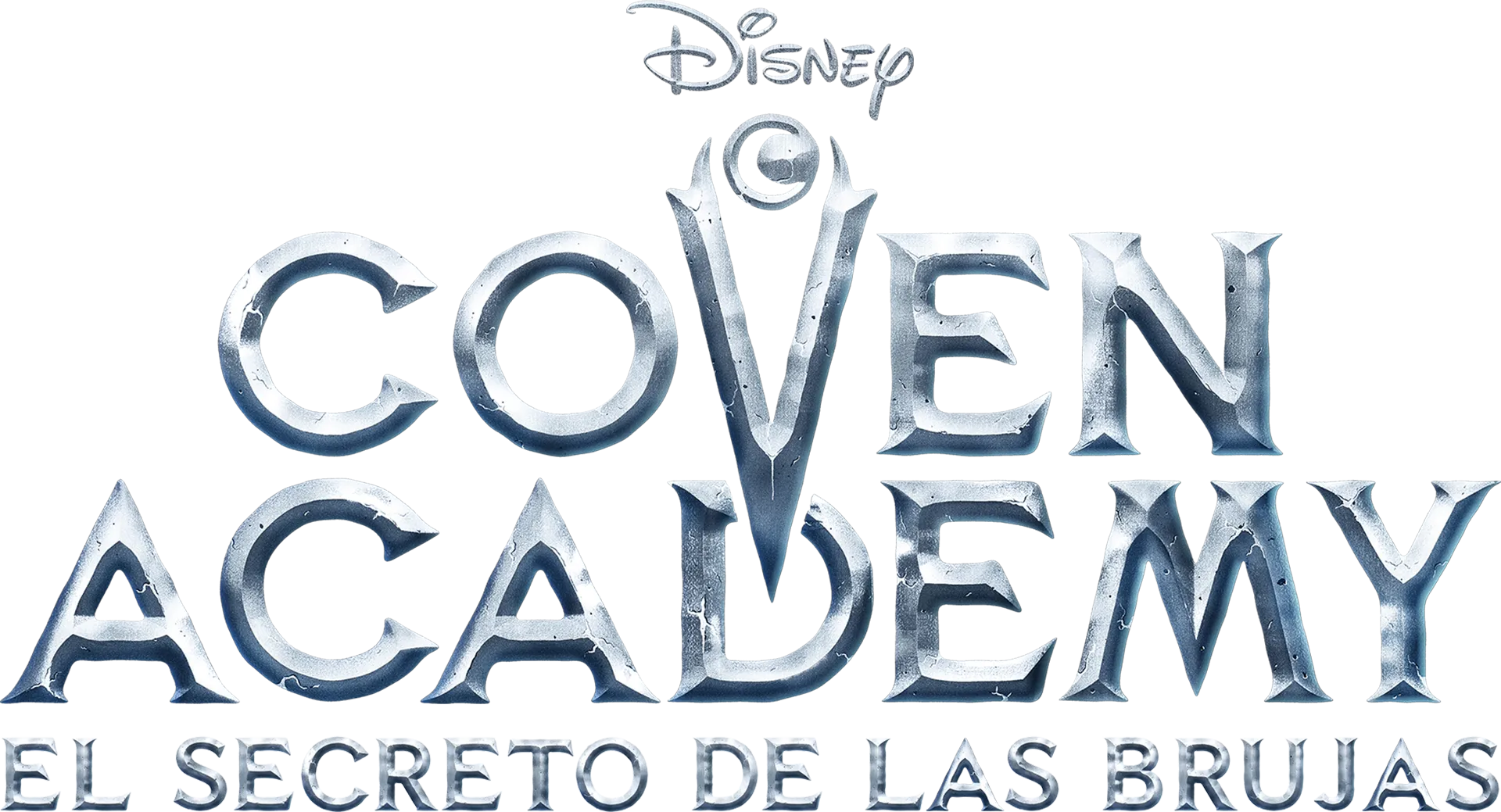 Coven Academy: El secreto de las brujas