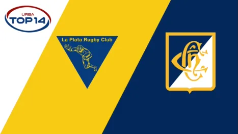 thumbnail - La Plata vs. Champagnat