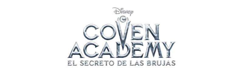 Coven Academy: El secreto de las brujas