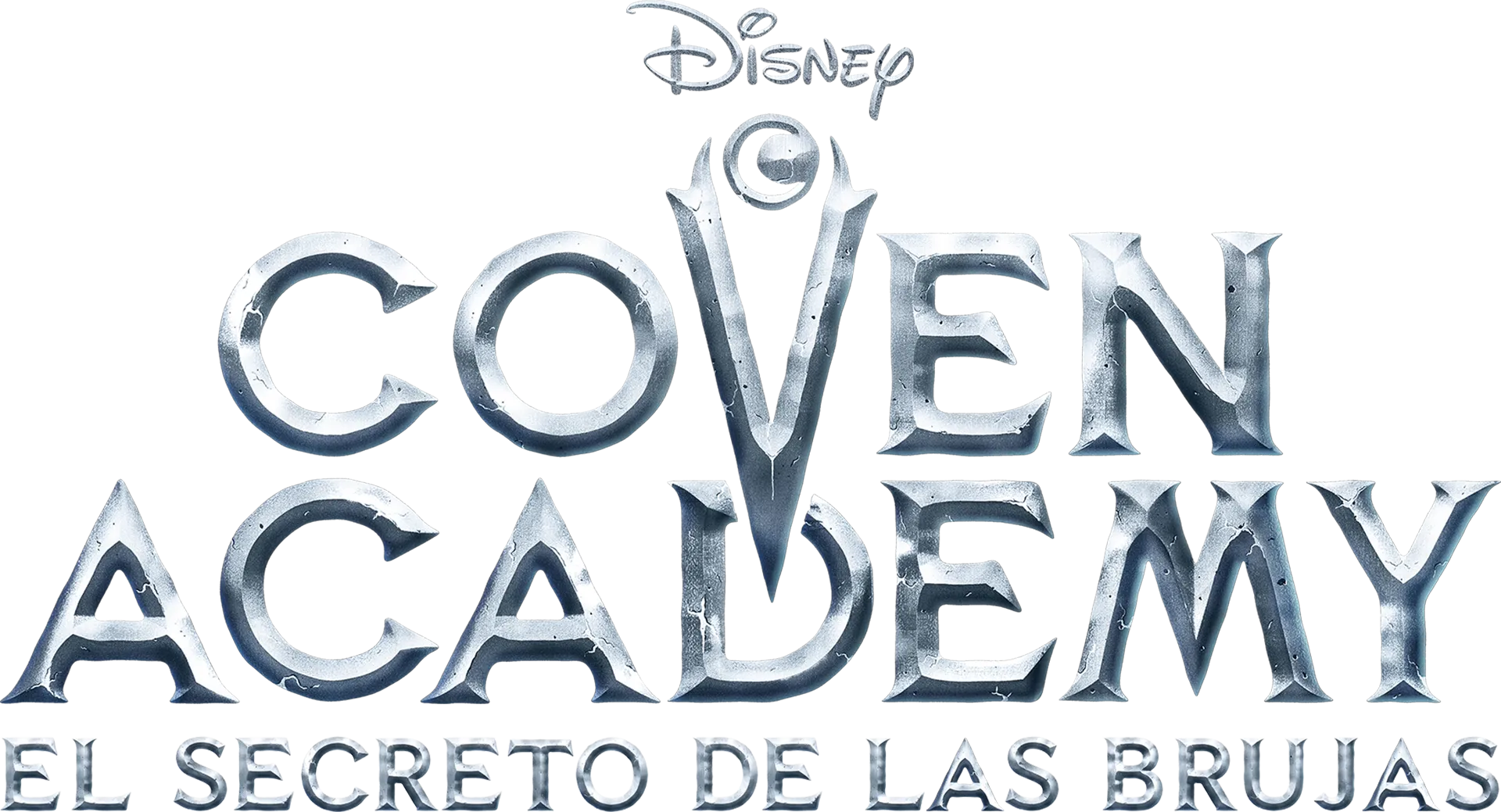 Coven Academy: El secreto de las brujas