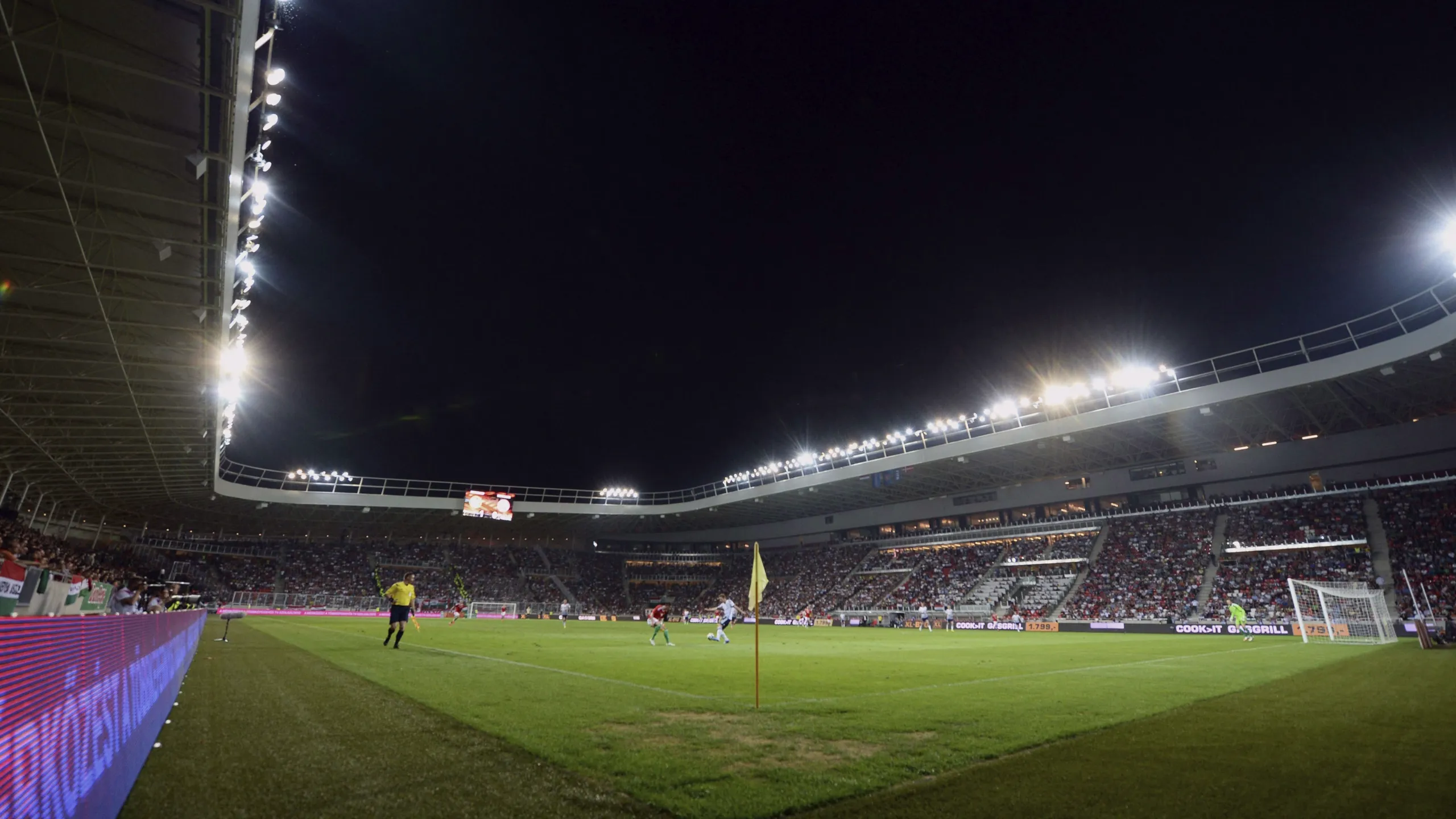 Israel vs. Republic of Ireland