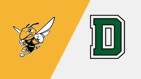 thumbnail - American International vs. Dartmouth