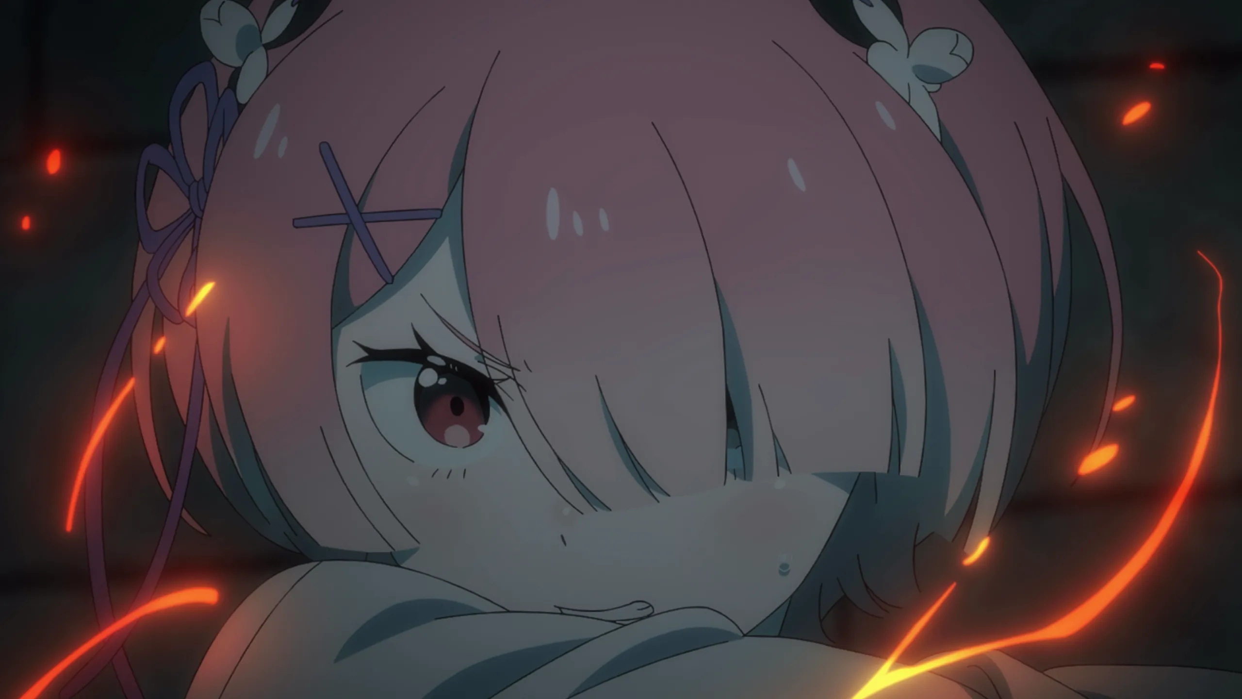 thumbnail - S4：第18話「ラム」