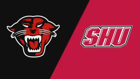 thumbnail - Davenport (MI) vs. Sacred Heart