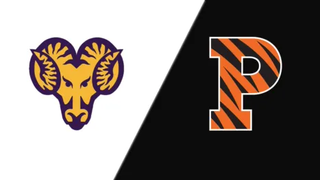 thumbnail - West Chester (PA) vs. Princeton