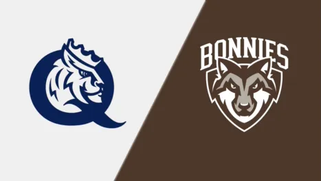 thumbnail - Queens University vs. St. Bonaventure