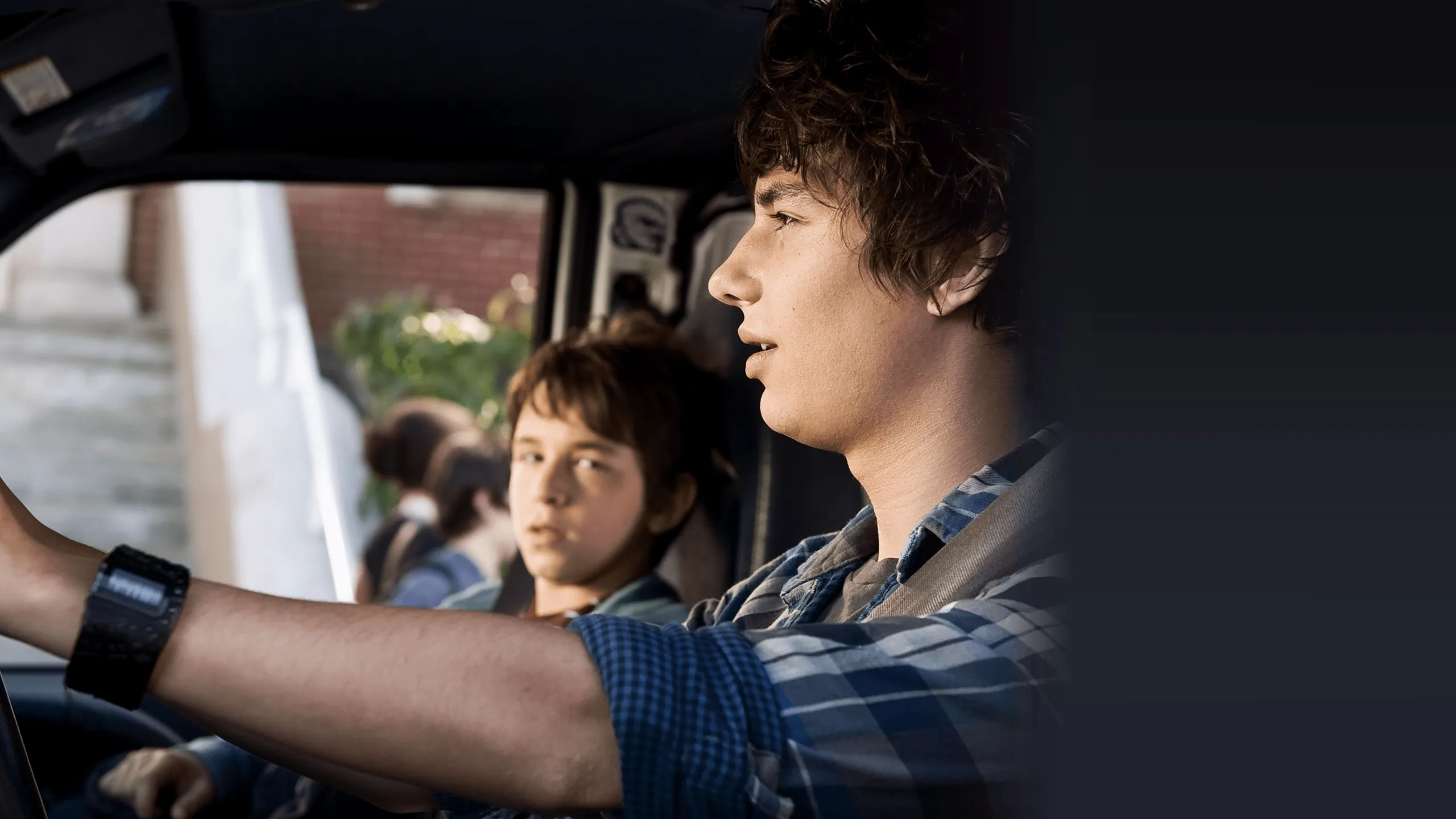 Diary of a Wimpy Kid: Rodrick Rules