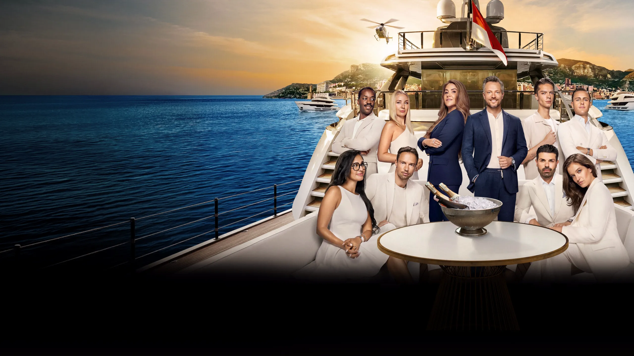 Yacht Deals Monaco