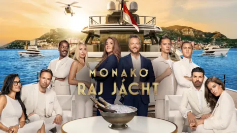 thumbnail - Monako: Raj jácht