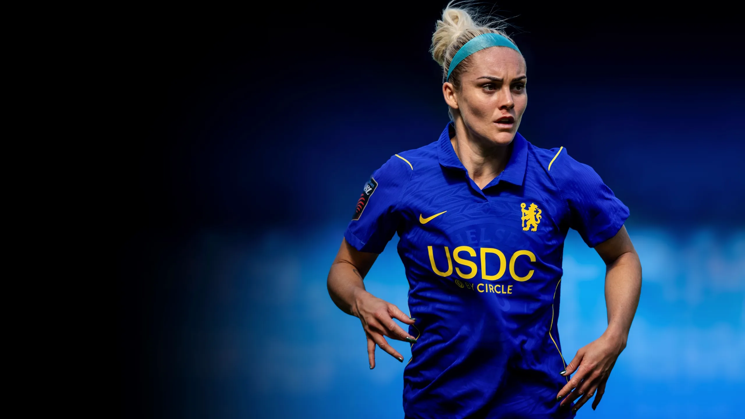 Chelsea FC Women vs. Fk Austria Wien