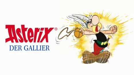 thumbnail - Asterix the Gaul