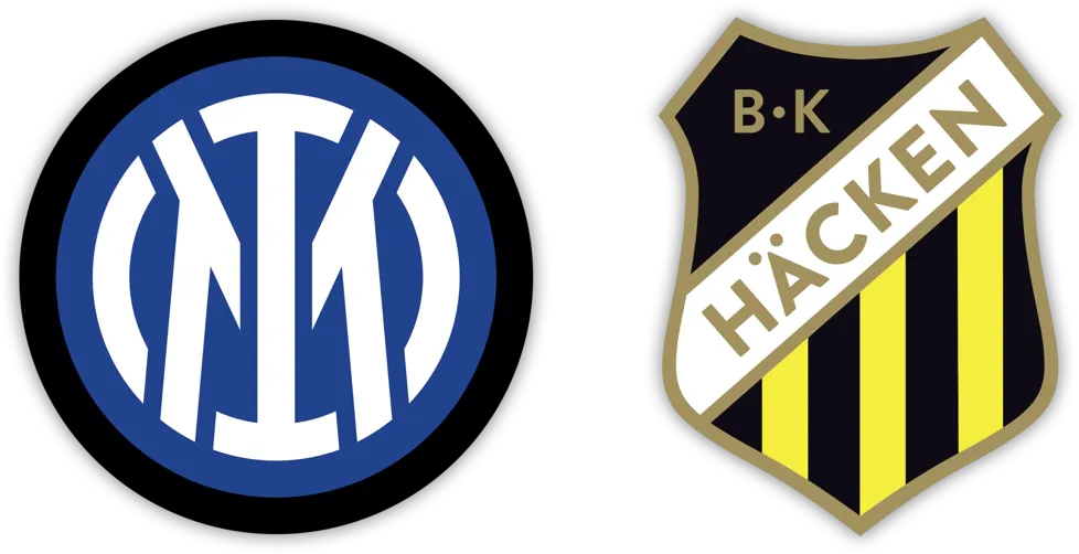 Inter v Häcken (English)