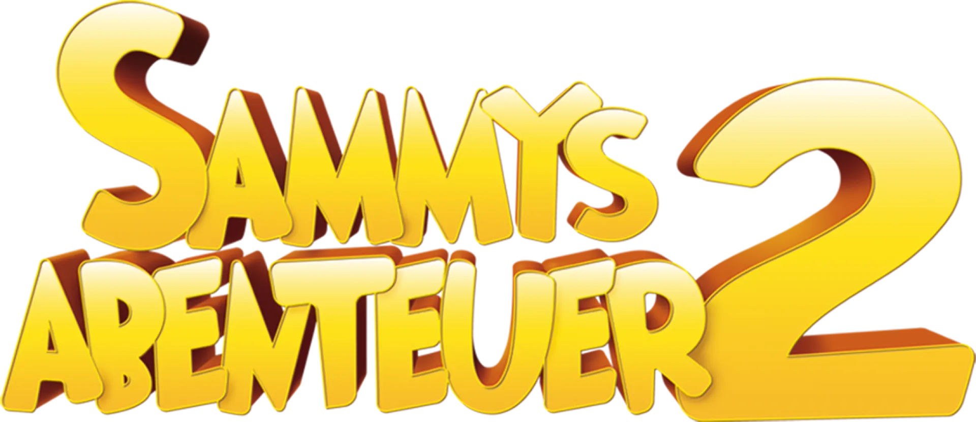 Sammys Abenteuer 2