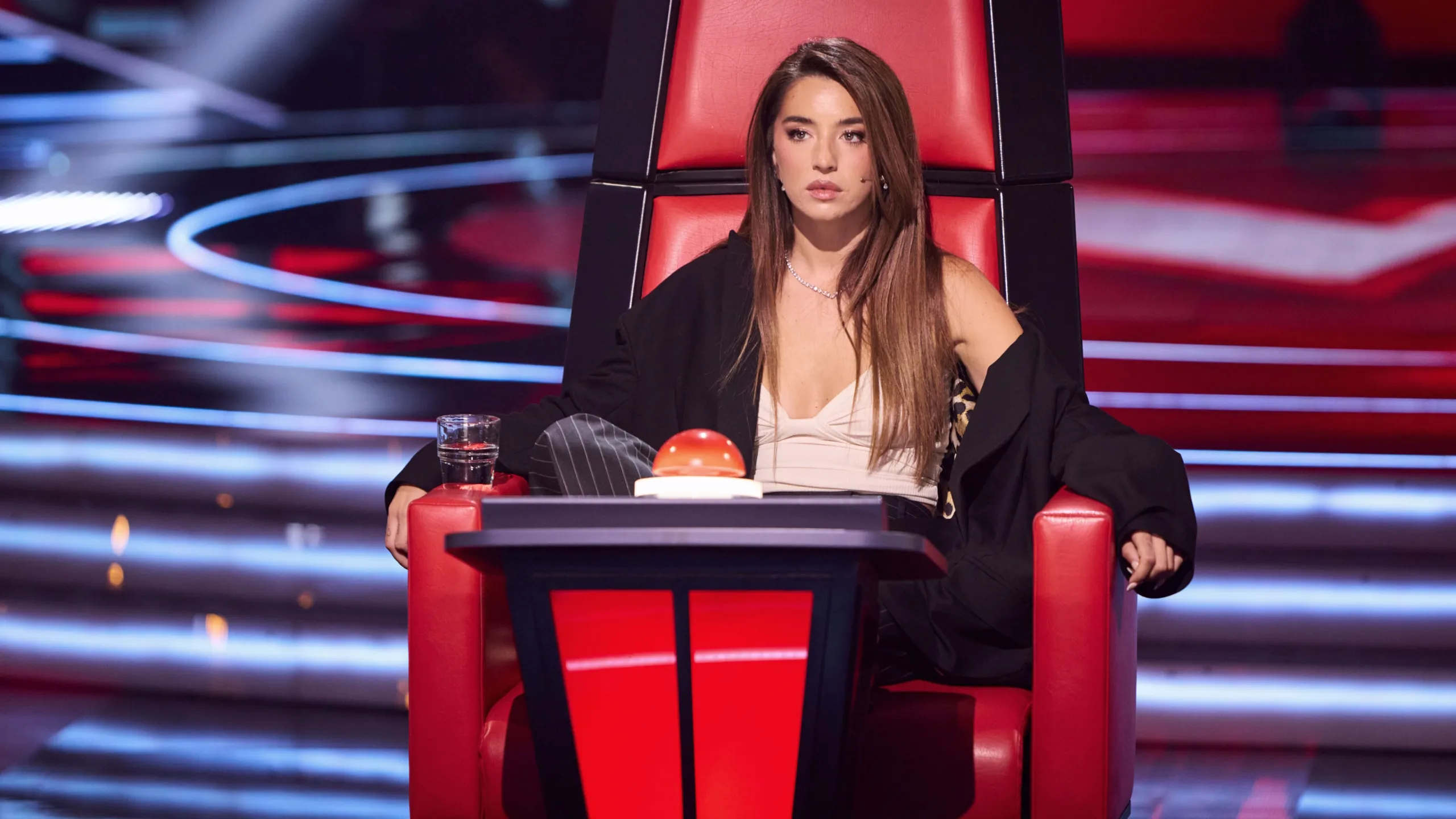 thumbnail - S13:E2 Program 2 Blind auditions