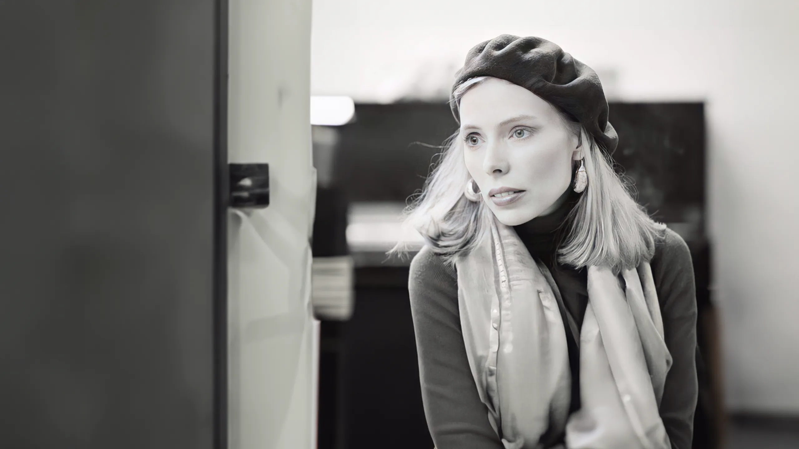 Joni Mitchell: Woman of Heart and Mind