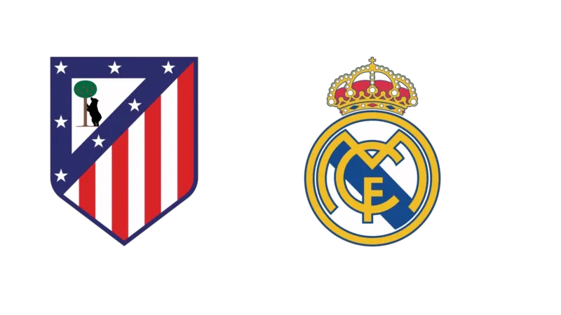 LALIGA Highlights from Atlético Madrid - Real Madrid