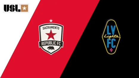 thumbnail - Sacramento Republic FC x Las Vegas Lights FC
