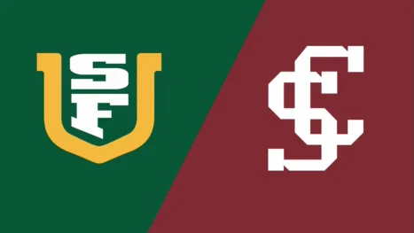 thumbnail - San Francisco vs. Santa Clara