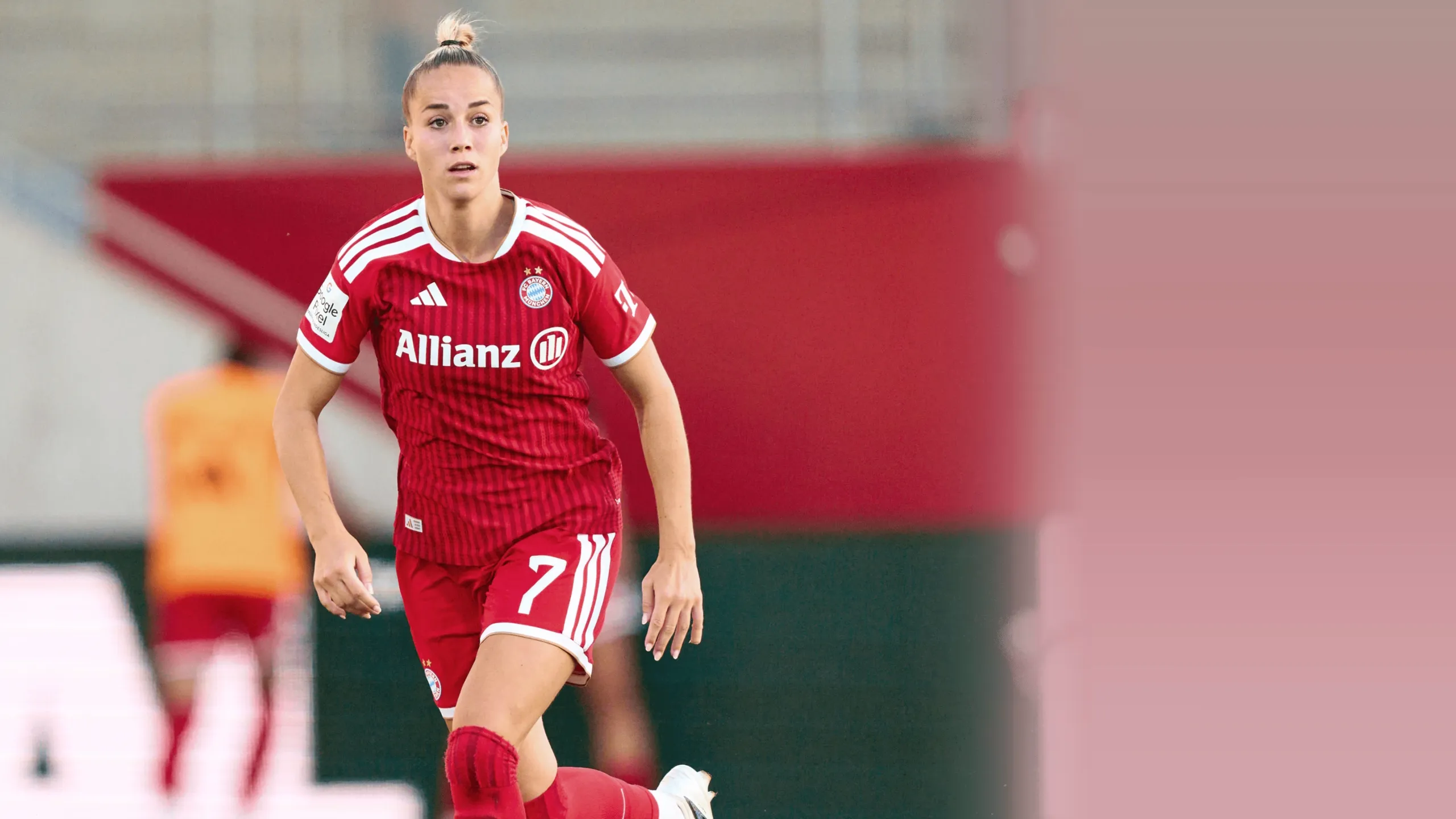 UEFA WCL רגעי שיא מורחבים: Bayern - Man City