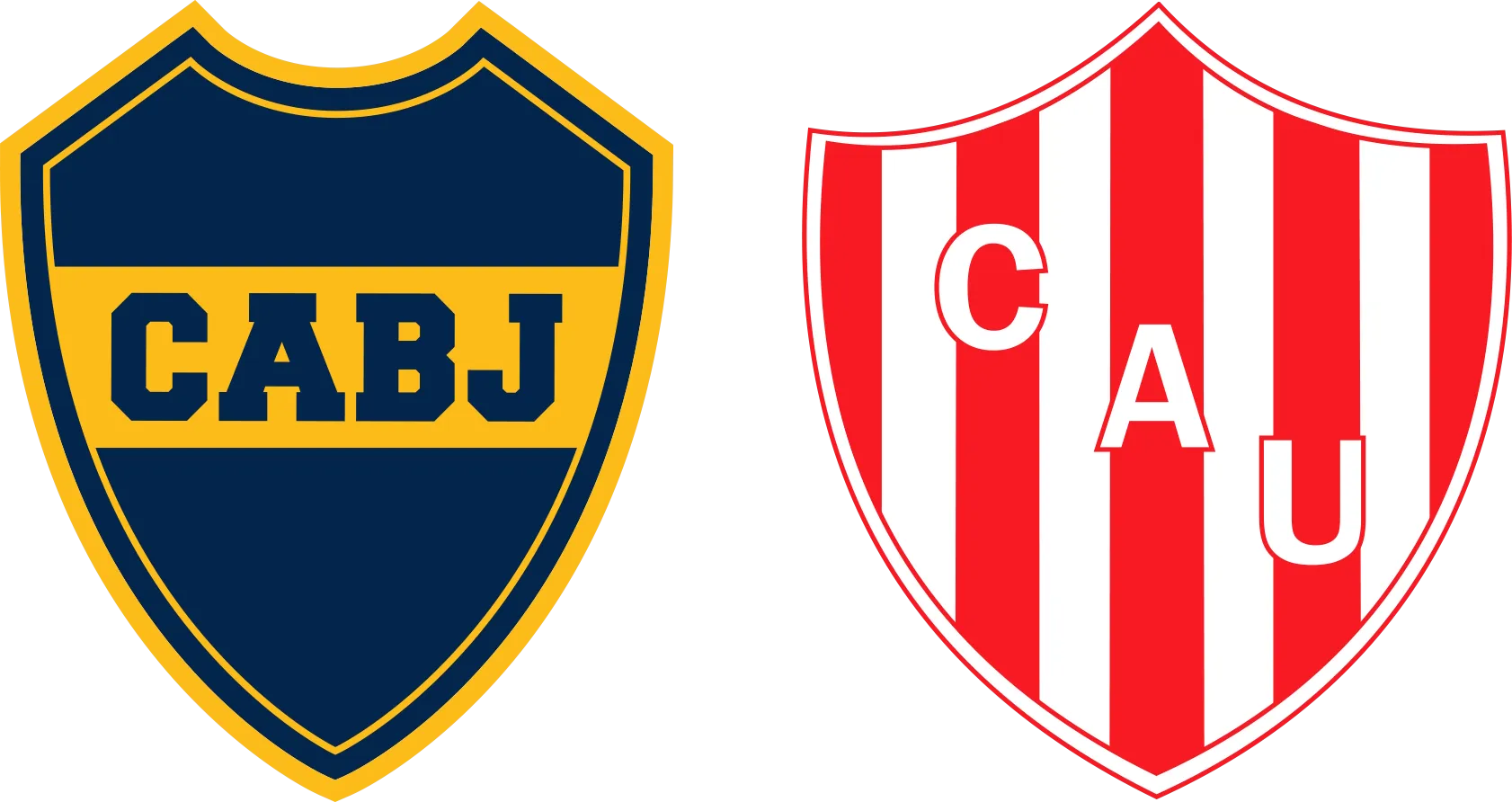 Boca Juniors vs. Unión de Santa Fe