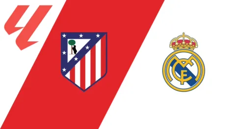 thumbnail - LALIGA Highlights (Extended) from Atlético Madrid - Real Madrid