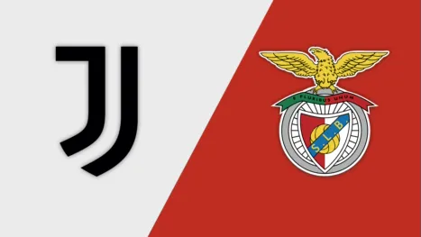 thumbnail - Juventus v Benfica (English)