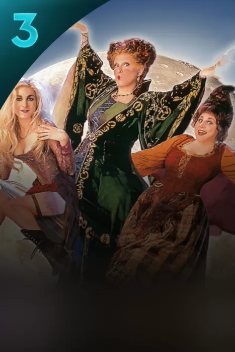 Hocus Pocus