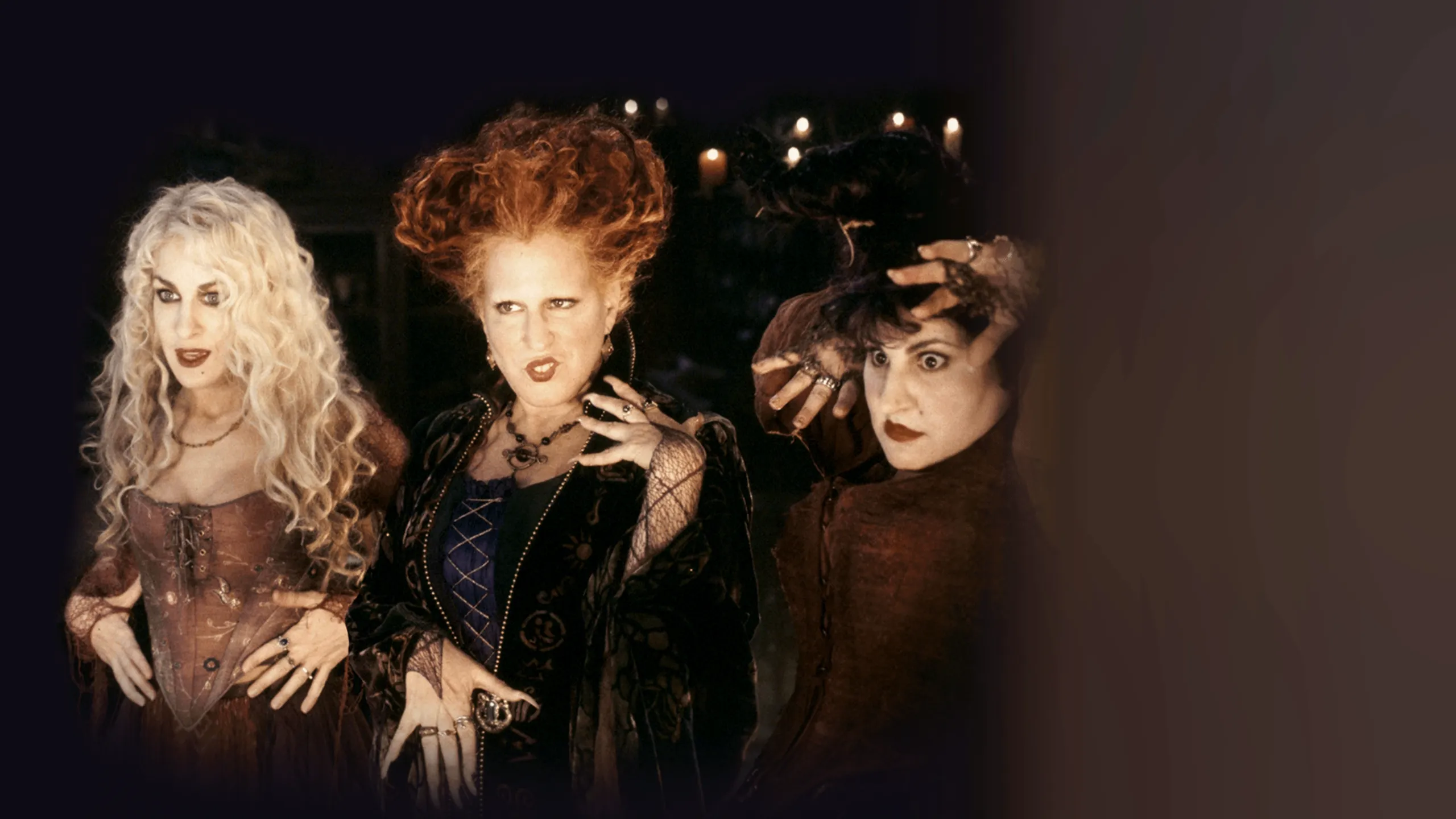 Hocus Pocus