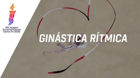 thumbnail - Ginástica Rítmica