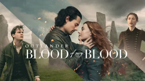 thumbnail - Outlander: Blood of my Blood