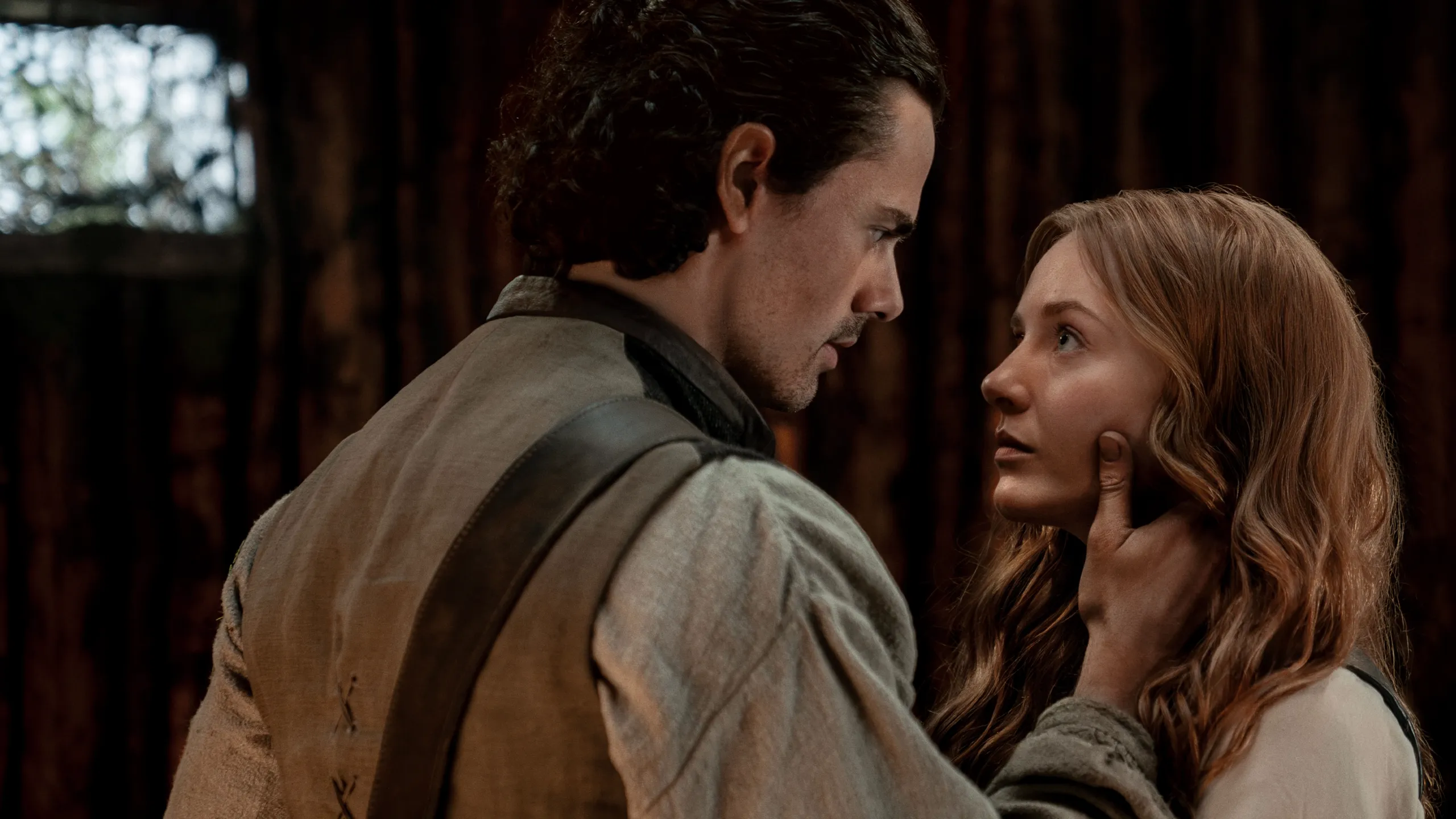 Outlander: Blood of my Blood