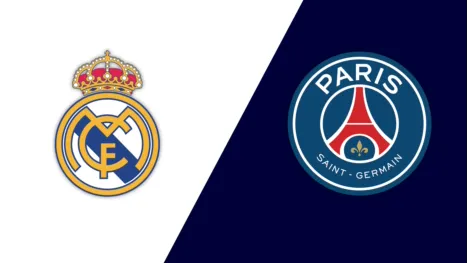 thumbnail - UEFA WCL Highlights: Real Madrid v Paris SG