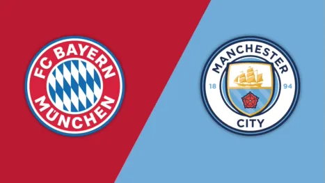 thumbnail - UEFA WCL Extended Highlights: Bayern v Man City