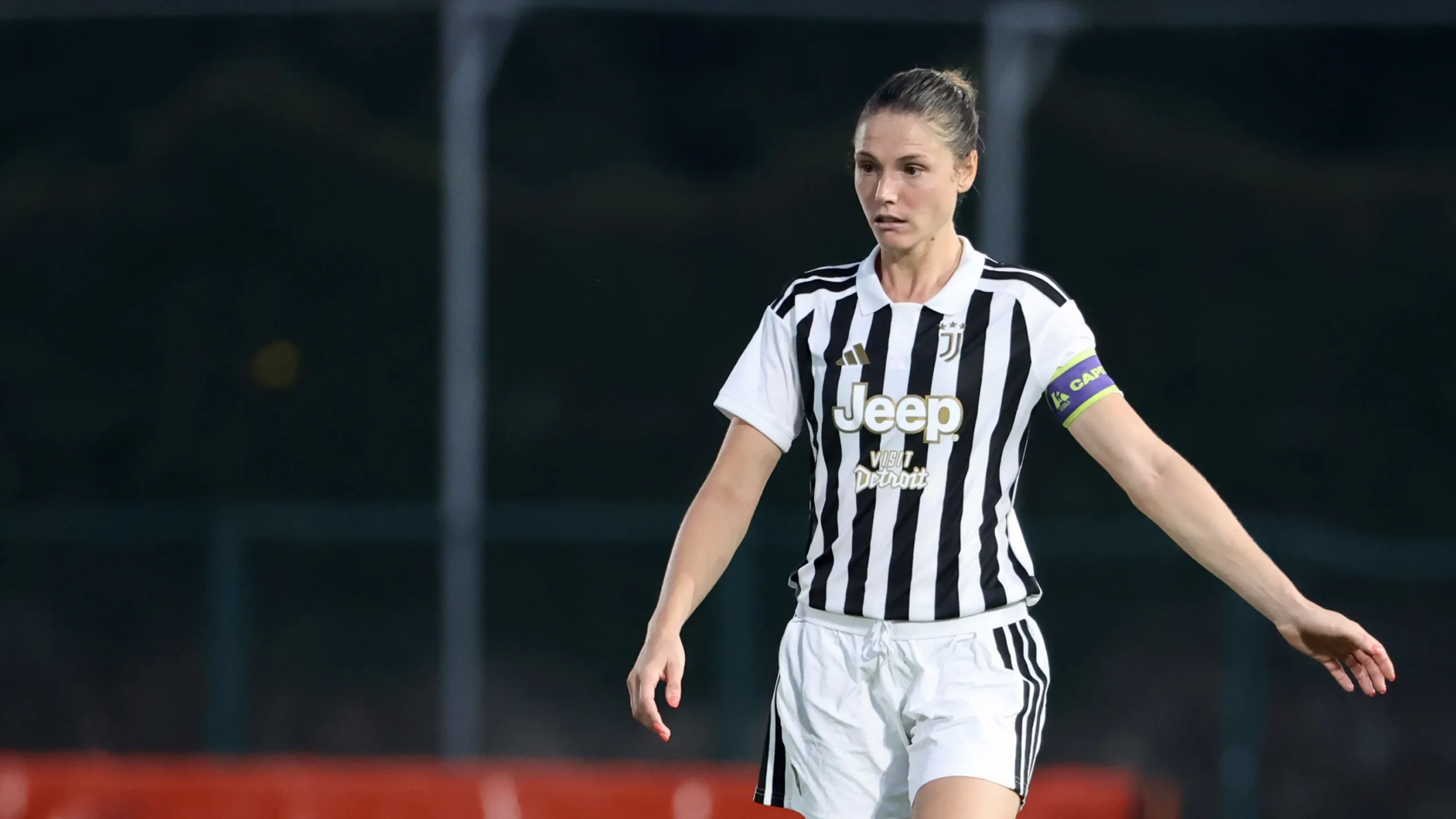 UEFA WCL Bővített összefoglaló: Juventus - Benfica