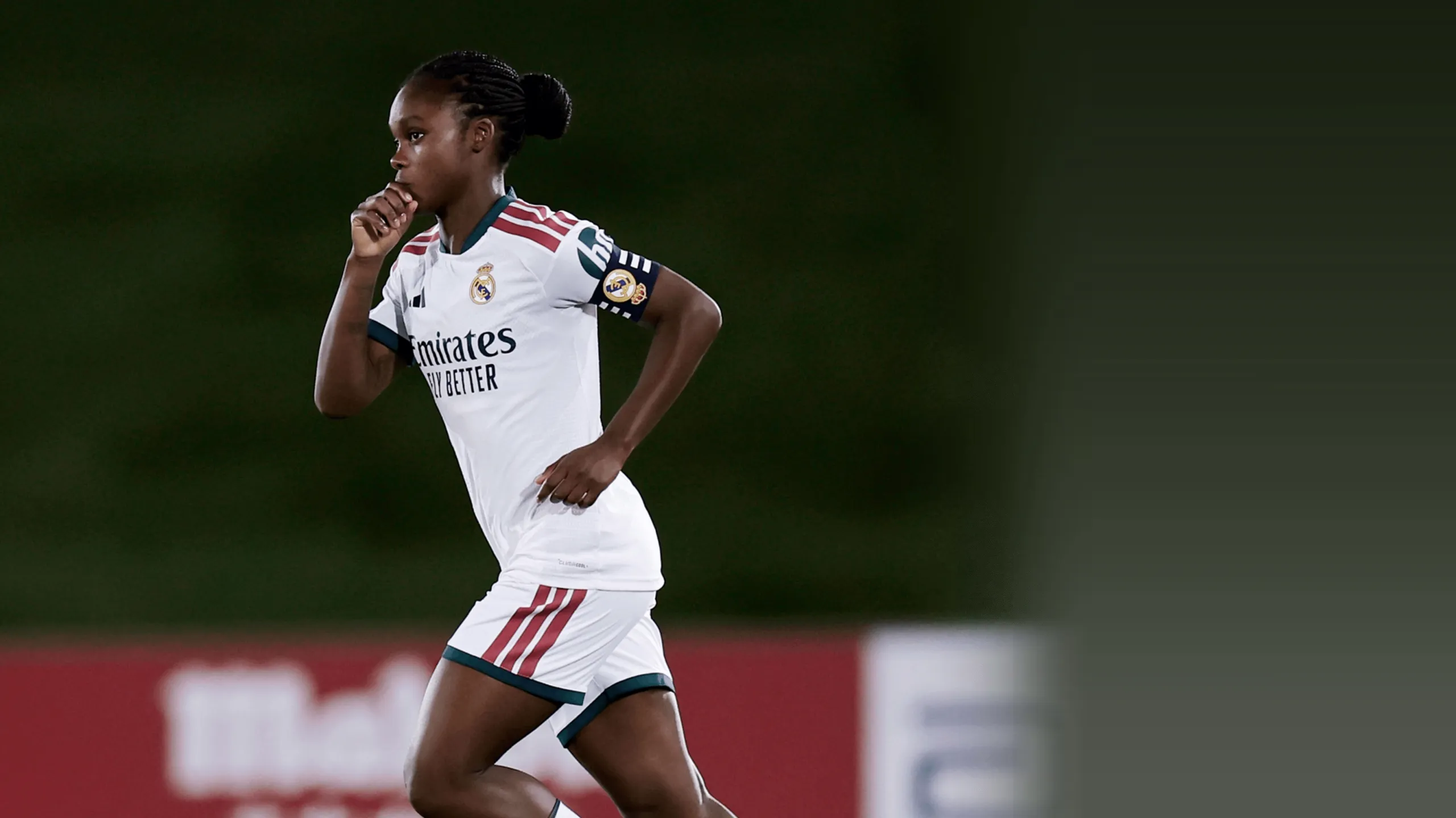 UEFA WCL רגעי שיא מורחבים: Real Madrid - Paris SG