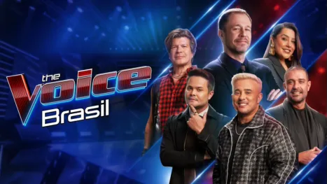 The Voice Brasil