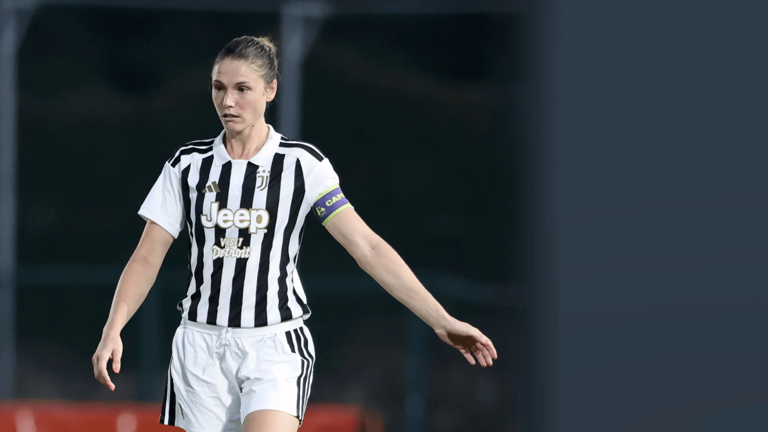 UEFA WCL רגעי שיא מורחבים: Juventus - Benfica