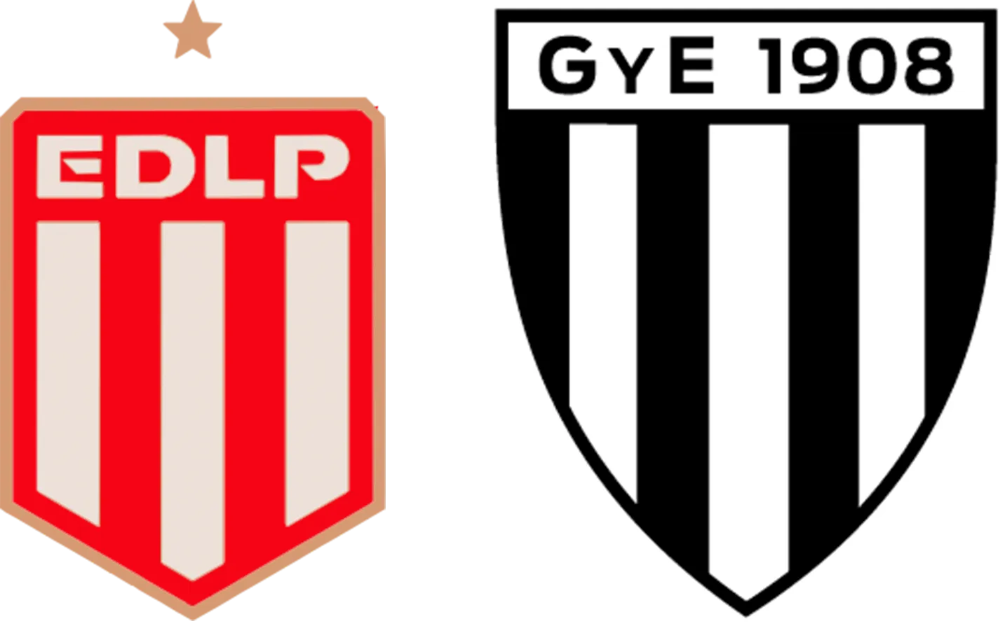 Estudiantes de La Plata vs. Gimnasia y Esgrima (MZA)