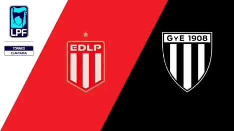 thumbnail - Estudiantes de La Plata vs. Gimnasia y Esgrima (MZA)