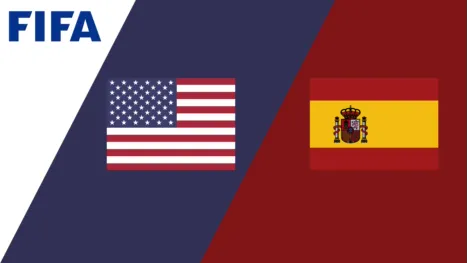 thumbnail - Estados Unidos x Espanha