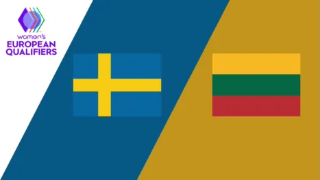 thumbnail - Suecia vs. Lituania