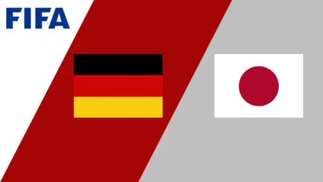 thumbnail - Alemania vs. Japón