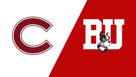 thumbnail - Colgate x Boston University
