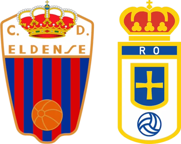 En Español-Eldense vs. Real Oviedo