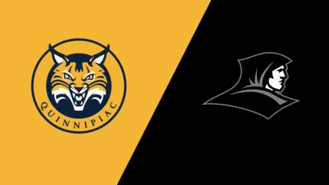thumbnail - #6 Quinnipiac vs. Providence