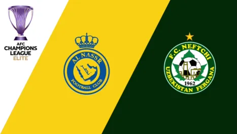 thumbnail - Al Nassr (KSA) vs. Neftchi (UZB)