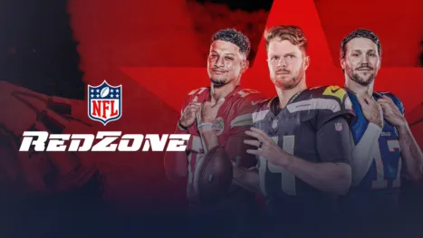 thumbnail - NFL Redzone